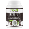 Primal Fuel: Chocolate Coconut Whey Protein Drink Mix