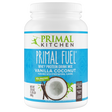 Primal Fuel: Vanilla Coconut Whey Protein Drink Mix