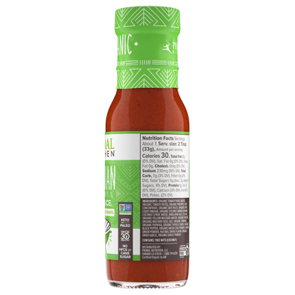 Hawaiian Style BBQ Sauce