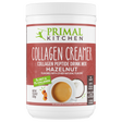 No Dairy Hazelnut Collagen Creamer