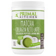 Matcha‌ ‌Collagen‌ ‌Keto‌ ‌Latte‌ Drink Mix - 9.3 oz