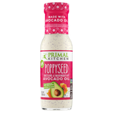 Poppyseed Dressing