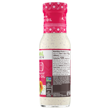 Poppyseed Dressing