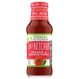 Spicy Organic Unsweetened Ketchup