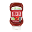 Organic Unsweetened Squeeze Ketchup