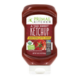 A Tad Sweet Squeeze Ketchup - Sweetened with Honey