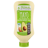 Squeeze Mayo with Avocado Oil