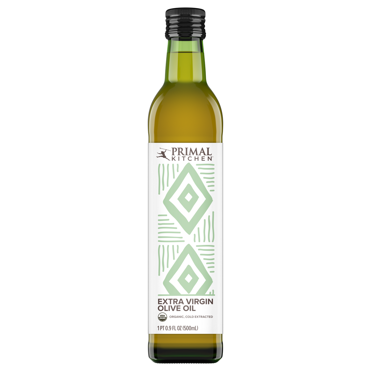 Organic Extra Virgin Olive Oil