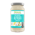 No-Dairy Alfredo Sauce