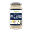 No-Dairy Garlic Alfredo Sauce