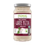 No-Dairy White Pizza Sauce