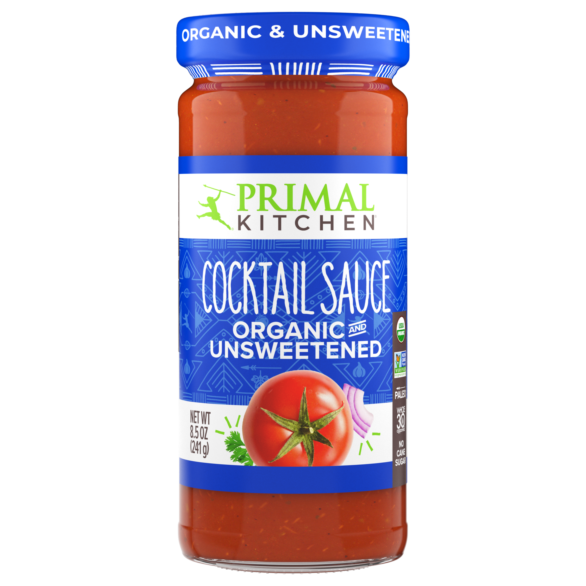 Cocktail Sauce