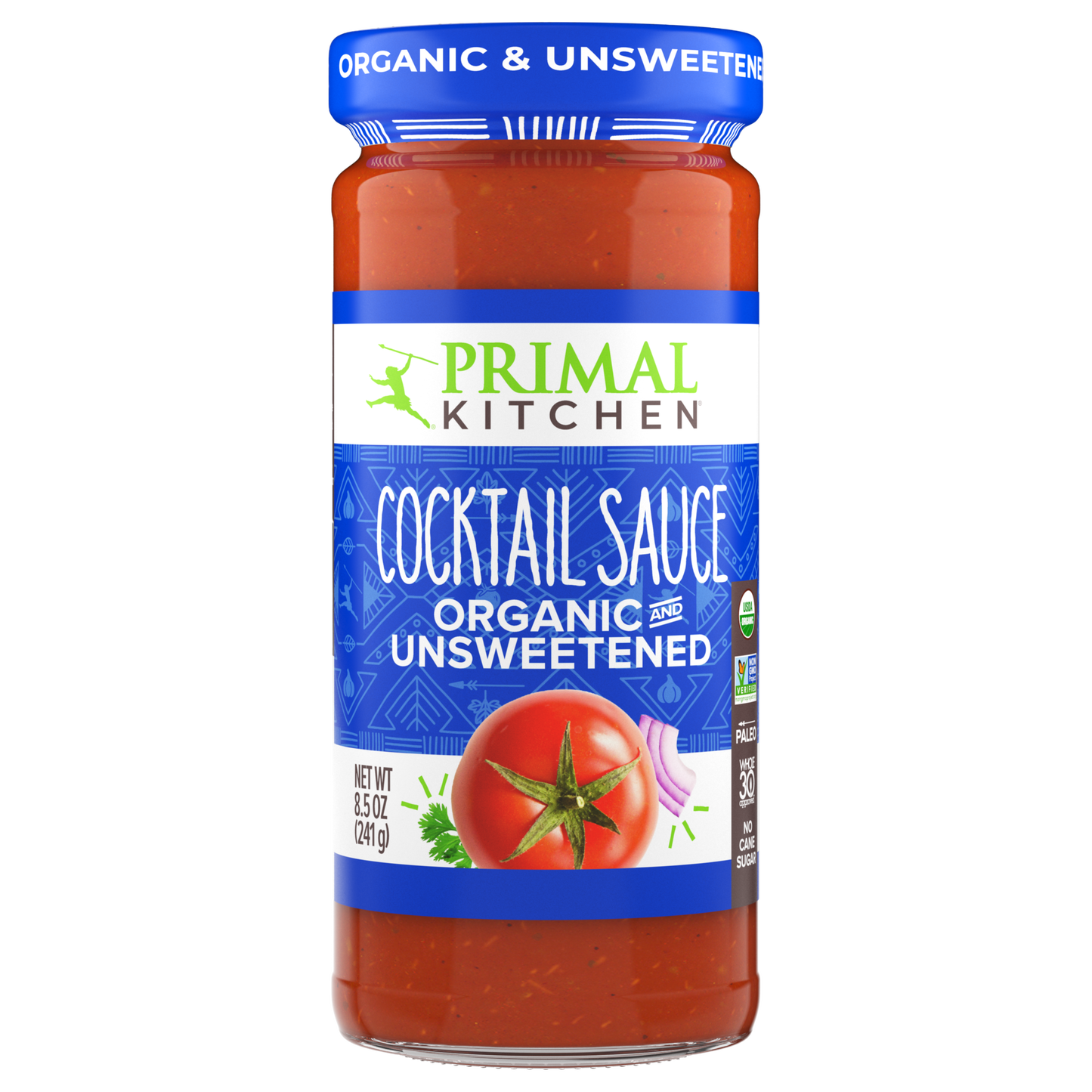 Cocktail Sauce