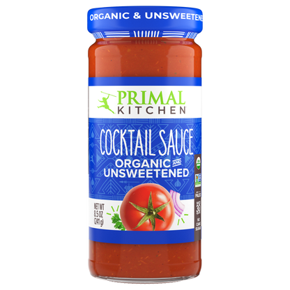 Cocktail Sauce