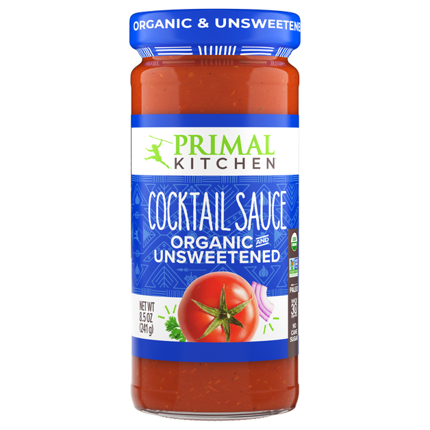 Cocktail Sauce