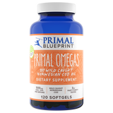 Primal Omegas