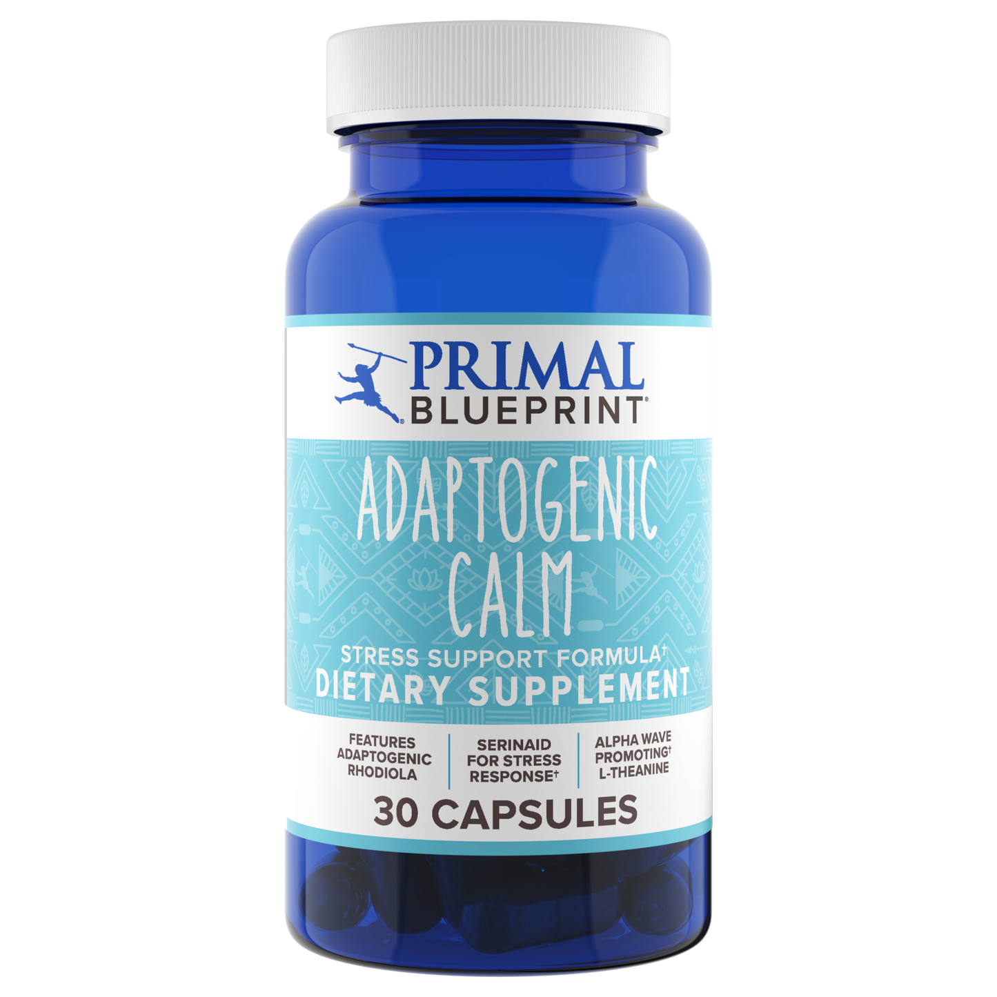 Adaptogenic Calm