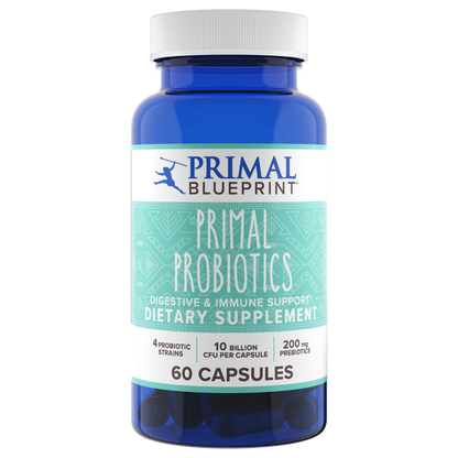 Primal Probiotics