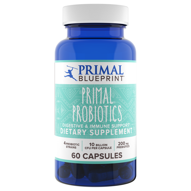 Primal Probiotics