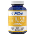 Primal Sun (Vitamin D)