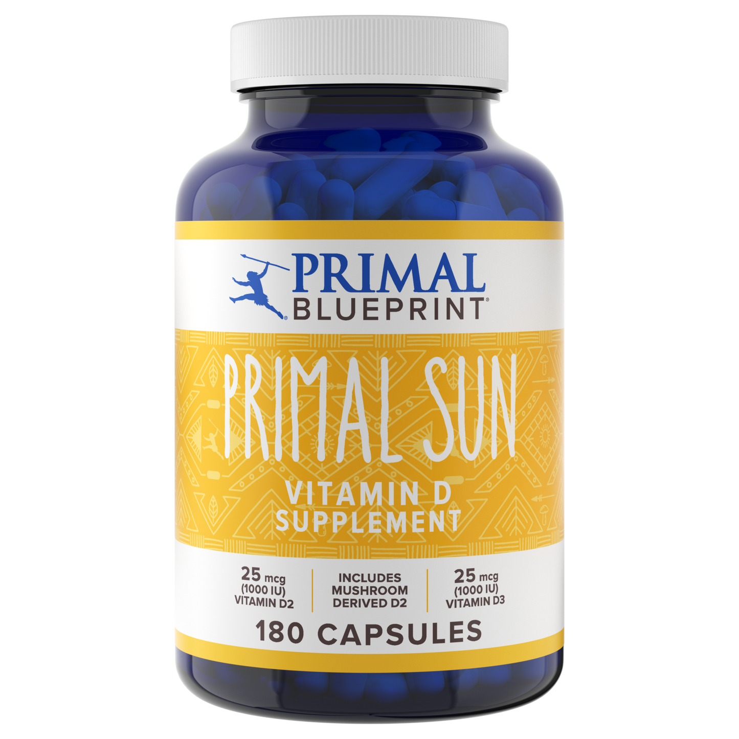 Primal Sun (Vitamin D)